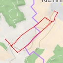 thumbnail for Kleinrinderfelder Straße - Kleinrinderfelder Straße