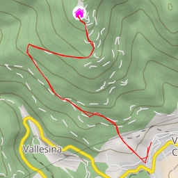 thumbnail for Rifugio Costa Piana