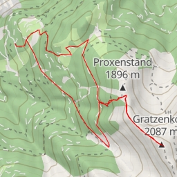 thumbnail for Gratzenkopf