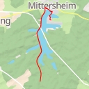 thumbnail for Canal des Houillères de la Sarre