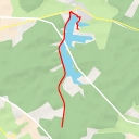 thumbnail for Canal des Houillères de la Sarre