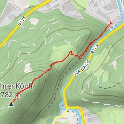 thumbnail for Wöhrer Köpfl