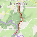 thumbnail for In den Weidäckern - In den Weidäckern - Weiler-Simmerberg