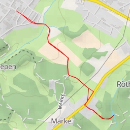 thumbnail for Landwehr - Fockenhausen