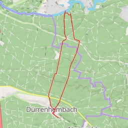 thumbnail for Dürrenhembach