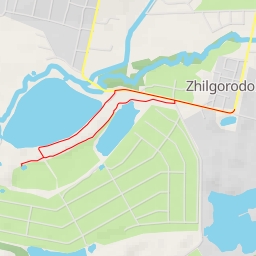 thumbnail for Садовая улица - Садовая улица