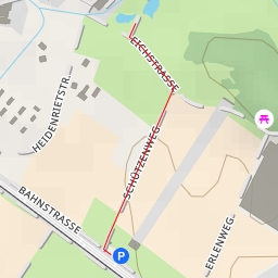 thumbnail for Eichstrasse - Eichstrasse