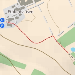 thumbnail for Wettertannen - Wildwiesenweg