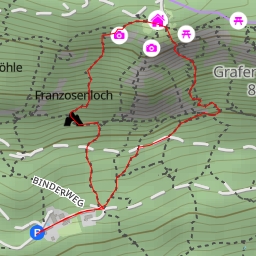 thumbnail for Eicherthütte