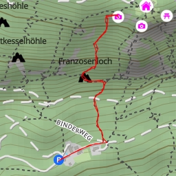 thumbnail for Hans - Gemeinde Höflein an der Hohen Wand