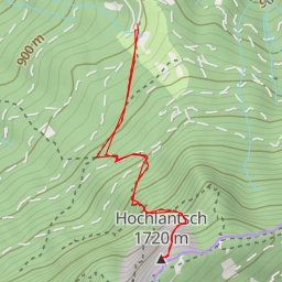 thumbnail for Hochlantsch