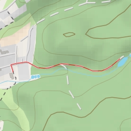 thumbnail for Christenberger Straße - Christenberger Straße