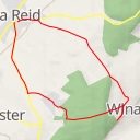 thumbnail for Chemin de Johaster sur le Thiers