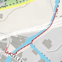 thumbnail for Curzon Tunnel - Curzon Street - Birmingham