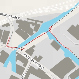 thumbnail for Minerva Works - Fazeley Street - Birmingham