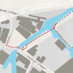 thumbnail for Minerva Works - Fazeley Street - Birmingham