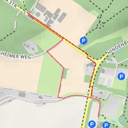 thumbnail for Lobbericher Straße - Lobbericher Straße