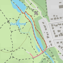 thumbnail for Shubie Canal Trail - Shubie Canal Trail - Dartmouth