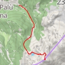 thumbnail for Monte del Lago