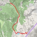 thumbnail for Cima Cavè