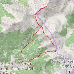 thumbnail for Campanile del Baitol