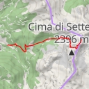 thumbnail for Cima Colombara