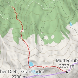 thumbnail for Muttegrub