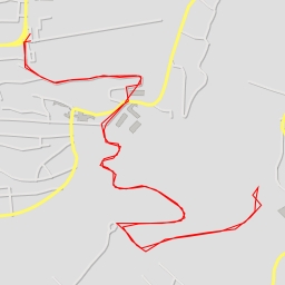 thumbnail for ნიაბის ქუჩა - თბილისი