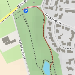 thumbnail for Kastanienweg