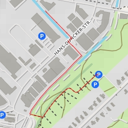 thumbnail for Friedrich Marx GmbH & Co. KG - Rungedamm - Hamburg