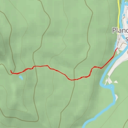 thumbnail for Красные скалы