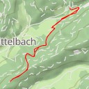 thumbnail for Oberer Hasenwaldweg - Gengenbach