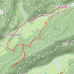 thumbnail for Oberer Hasenwaldweg