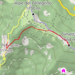 thumbnail for Cimetta