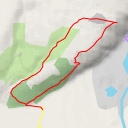 thumbnail for Sjónarnípa