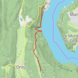 thumbnail for Les Bourlaches - Hameau de Chavia