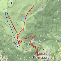 thumbnail for Höferalm - Malga Höfer