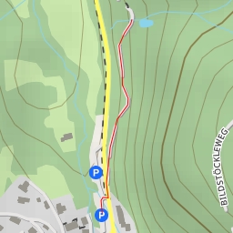 thumbnail for Bohrerweg - Bohrerweg