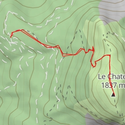 thumbnail for Le Chatel