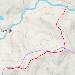 thumbnail for Mongaup-Hardenburgh Trail - Mongaup-Hardenburgh Trail