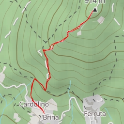 thumbnail for Monte San Grato
