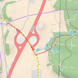 thumbnail for Hochstraße