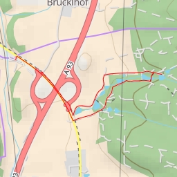 thumbnail for Hochstraße