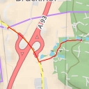 thumbnail for Hochstraße