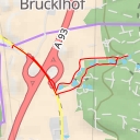 thumbnail for Hochstraße