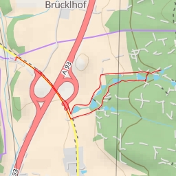 thumbnail for Hochstraße