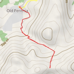 thumbnail for Σγουράδες - Περίθεια - Προφήτης Ηλίας - Δημοτική Ενότητα Κασσωπαίων