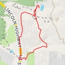 thumbnail for Round Hill Sewage Hill