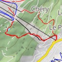 thumbnail for Route du Mont Chéry