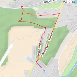 thumbnail for Na Plzeňce - Plzeň